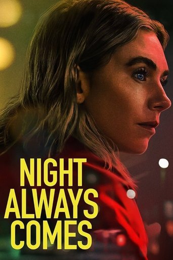 دانلود فیلم Night Always Comes 2025 (شب همیشه از راه می‌رسد)