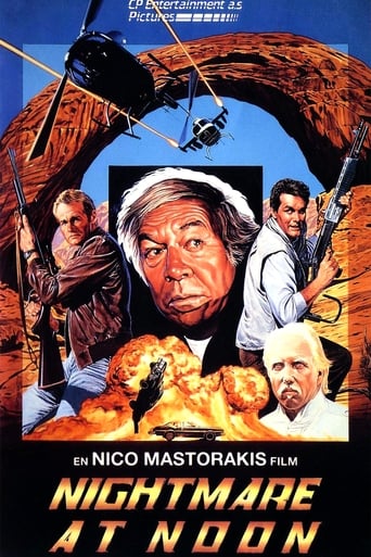 Nightmare at Noon 1988