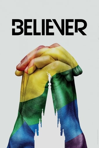 دانلود فیلم Believer 2018