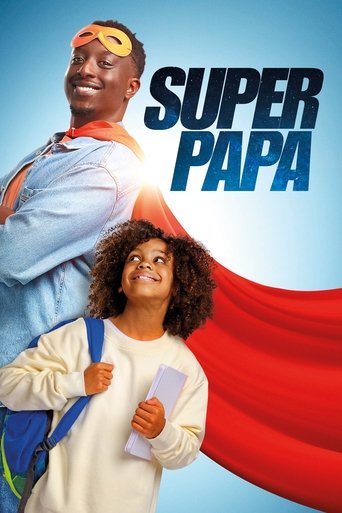 دانلود فیلم Super Papa 2024