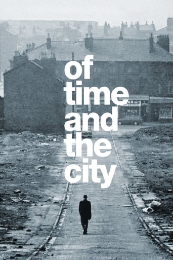 دانلود فیلم Of Time and the City 2008