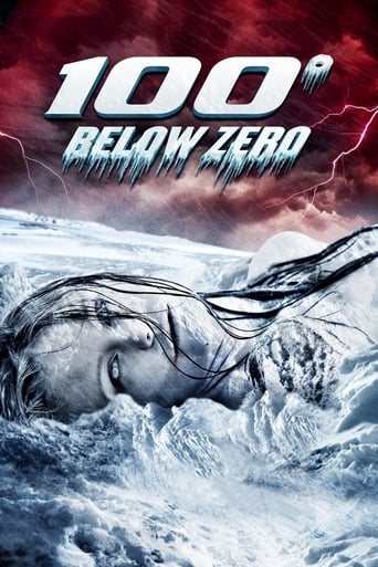 دانلود فیلم 100 Degrees Below Zero 2013