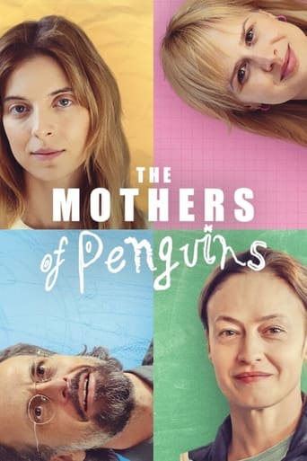 دانلود سریال The Mothers of Penguins 2024 (مادران پنگوئن ها)