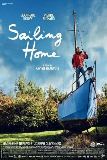 دانلود فیلم Sailing Home 2024