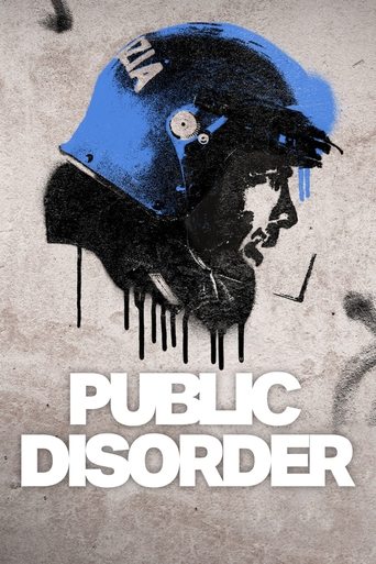 دانلود سریال Public Disorder  (هرچ و مرچ عمومی)