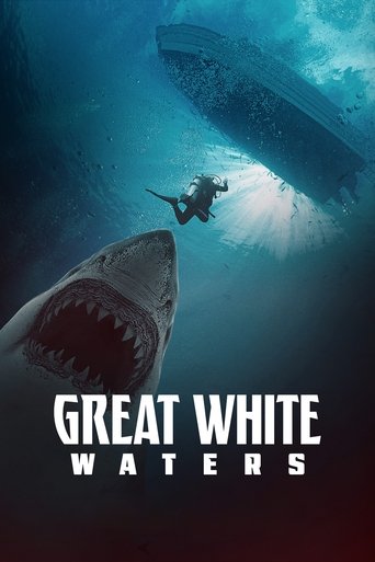 دانلود فیلم Great White Waters 2025