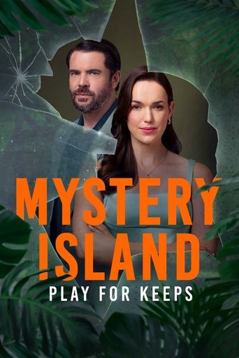 دانلود فیلم Mystery Island: Play for Keeps 2025 (جزیره اسرار آمیز)