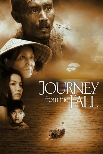 دانلود فیلم Journey From the Fall 2006