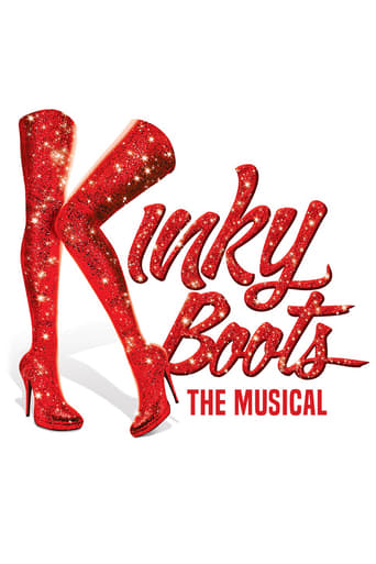 دانلود فیلم Kinky Boots: The Musical 2019