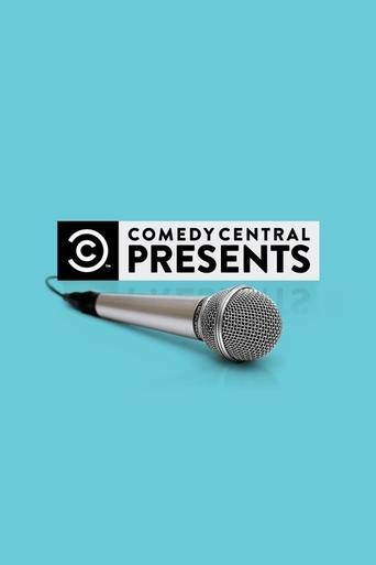 دانلود سریال Comedy Central Presents 1998