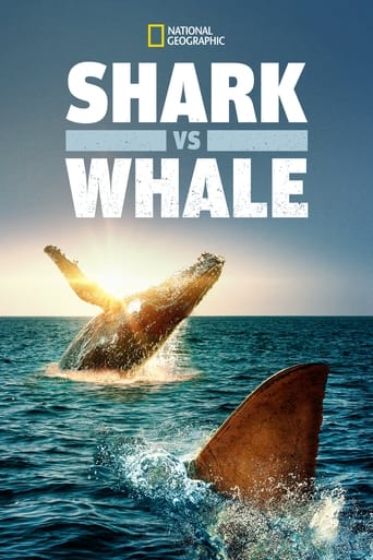 دانلود فیلم Shark Vs. Whale 2020