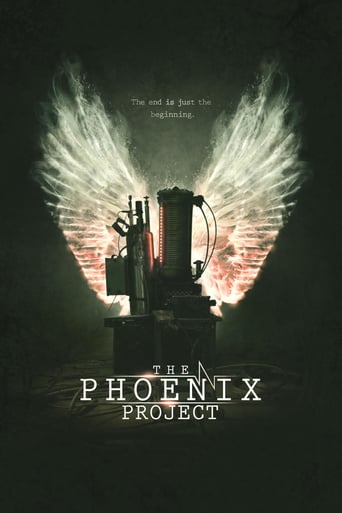 دانلود فیلم The Phoenix Project 2015