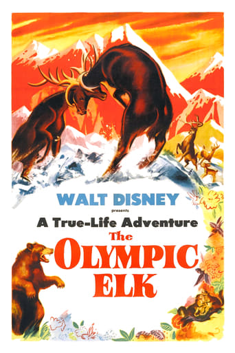 دانلود فیلم The Olympic Elk 1952