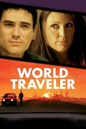 دانلود فیلم World Traveler 2001