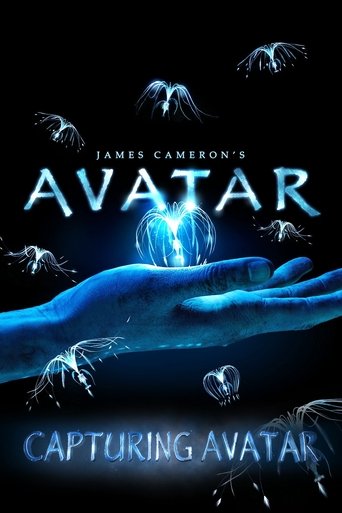 دانلود فیلم Capturing Avatar 2010