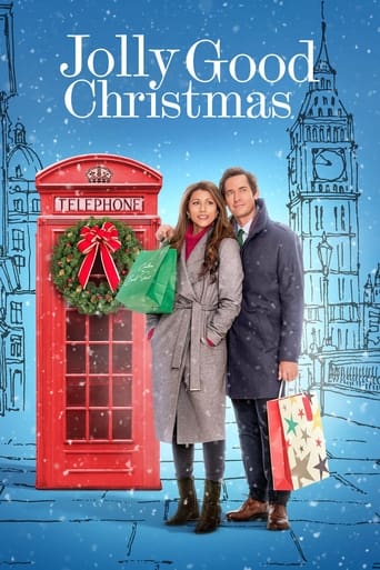 دانلود فیلم Jolly Good Christmas 2022