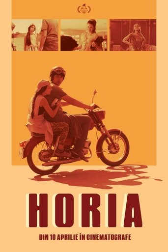 دانلود فیلم Horia 2023