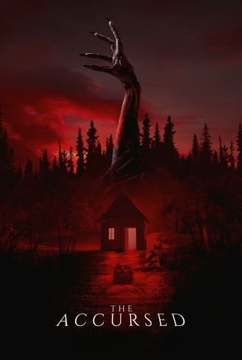 دانلود فیلم The Accursed 2022 (ملعون)