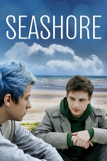 دانلود فیلم Seashore 2015
