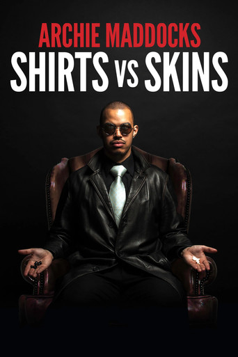 دانلود فیلم Archie Maddocks: Shirts vs Skins 2018
