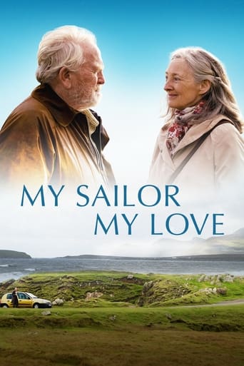 دانلود فیلم My Sailor My Love 2022 (ملوان من عشق من)