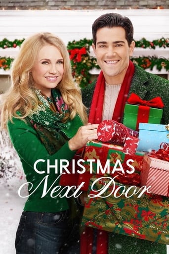 دانلود فیلم Christmas Next Door 2017