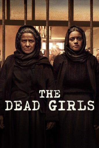 دانلود سریال The Dead Girls 2025 (دختران مرده)