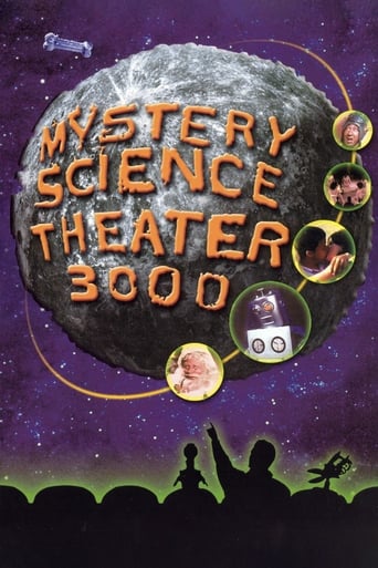 دانلود سریال Mystery Science Theater 3000 1988