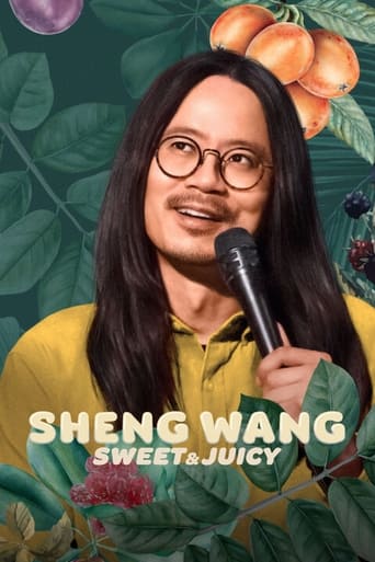 دانلود فیلم Sheng Wang: Sweet and Juicy 2022