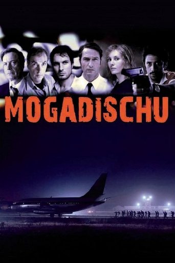 دانلود فیلم Mogadischu 2008