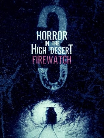 دانلود فیلم Horror in the High Desert 3: Firewatch 2024 (وحشت در بیابان مرتفع 3: آتش‌بان)