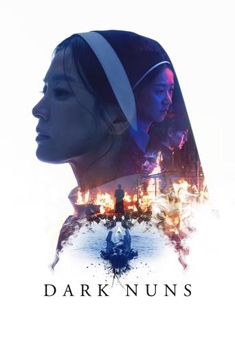 دانلود فیلم Dark Nuns 2025 (راهبه های تاریک)