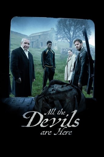 دانلود فیلم All the Devils Are Here 2025 (همه شیاطین اینجا هستند)