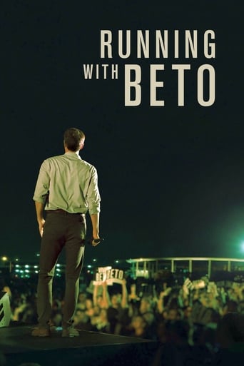 دانلود فیلم Running with Beto 2019