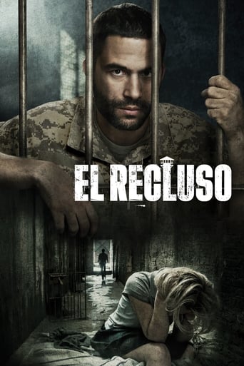دانلود سریال The Inmate 2018