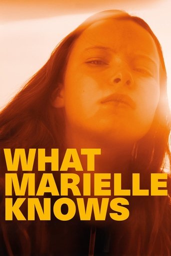 دانلود فیلم What Marielle Knows 2025