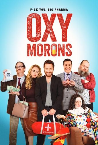 دانلود فیلم Oxy Morons 2025