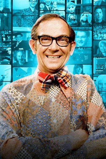 دانلود فیلم Mr. Dressup: The Magic of Make Believe 2023