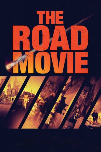 دانلود فیلم The Road Movie 2016