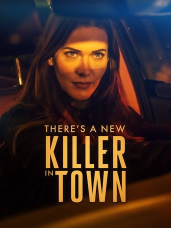 دانلود فیلم There's a New Killer in Town 2024