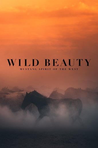 دانلود فیلم Wild Beauty: Mustang Spirit of the West 2022