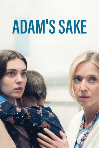 دانلود فیلم Adam's Sake 2025