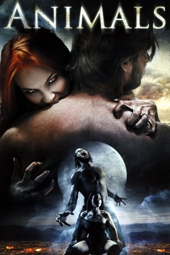 دانلود فیلم Animals 2009