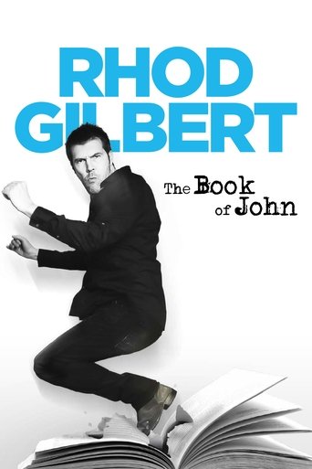 دانلود فیلم Rhod Gilbert: The Book of John 2022