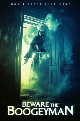 دانلود فیلم Beware the Boogeyman 2024