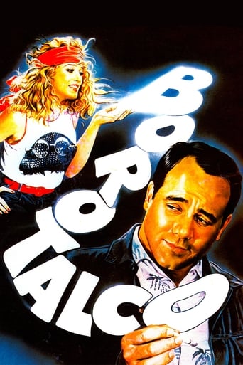 دانلود فیلم Talcum Powder 1982