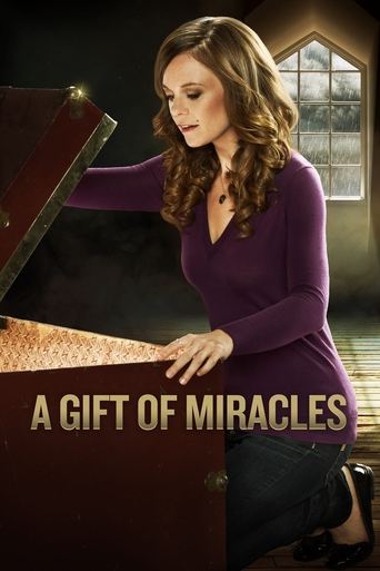 دانلود فیلم A Gift of Miracles 2015