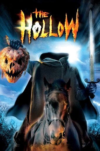 دانلود فیلم The Hollow 2004