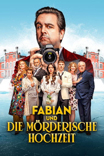 دانلود فیلم Fabian and the Deadly Wedding 2026