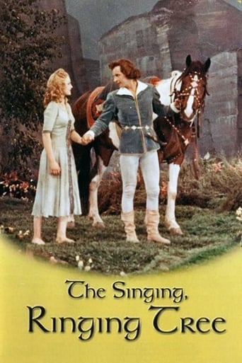 دانلود فیلم The Singing Ringing Tree 1957